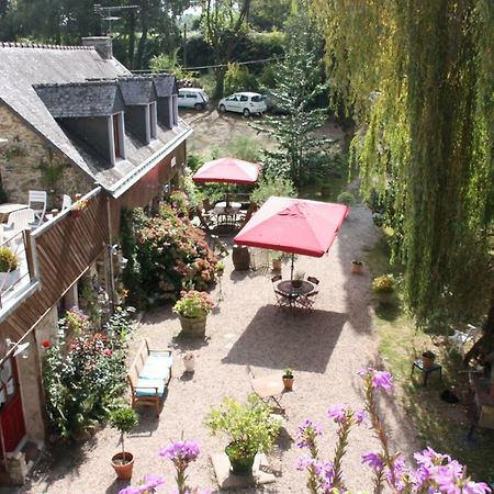 Le Gite Appartement Guillotin Bohal Kültér fotó