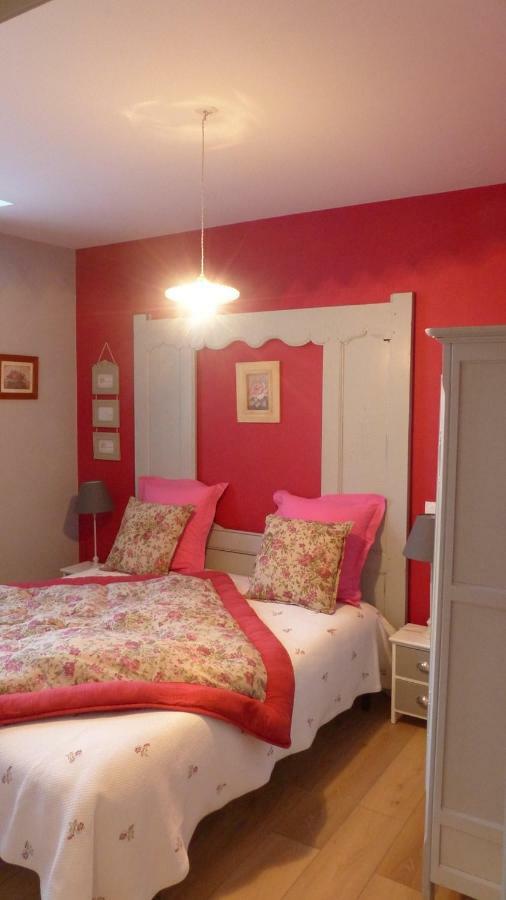 Le Gite Appartement Guillotin Bohal Kültér fotó
